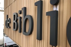 De-Bibliotheek