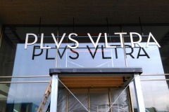 PLVS-VLTRA