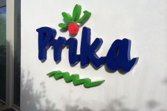 Prika