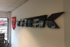 TREK
