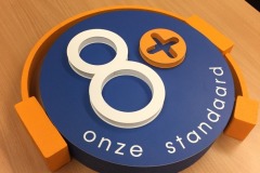 8-Onze-standaard