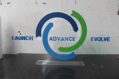 Launch-Advance-Evolve