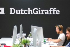 DutchGiraffe
