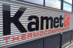 Kamet-thermocomponents