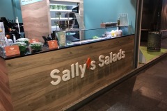 Sallys-salads
