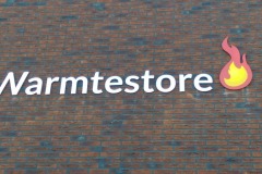 Warmtestore