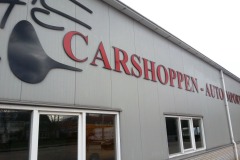 carshoppen