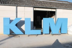 KLM