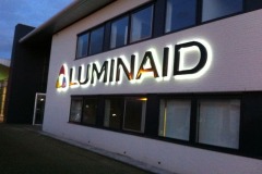 Aluminaid