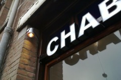 CHAB
