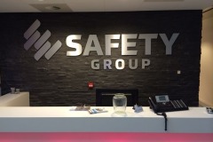 Safety-group