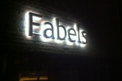 Fabels