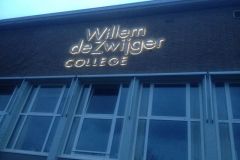 Willem-de-zwijger-college