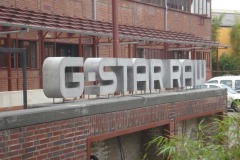 G-STAR-RAW
