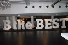 B-the-BEST