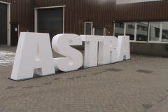 astra