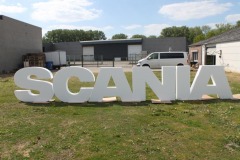 scania