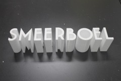 smeerboel